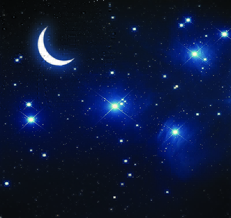 Night