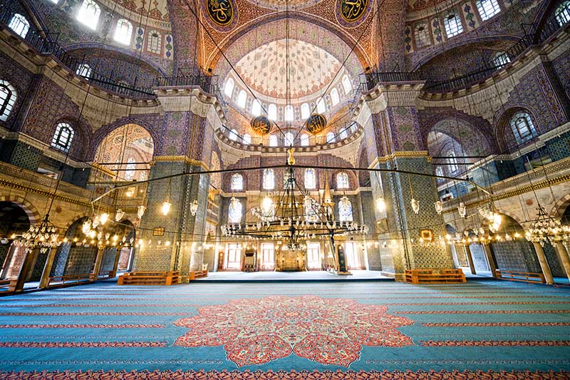 İslami