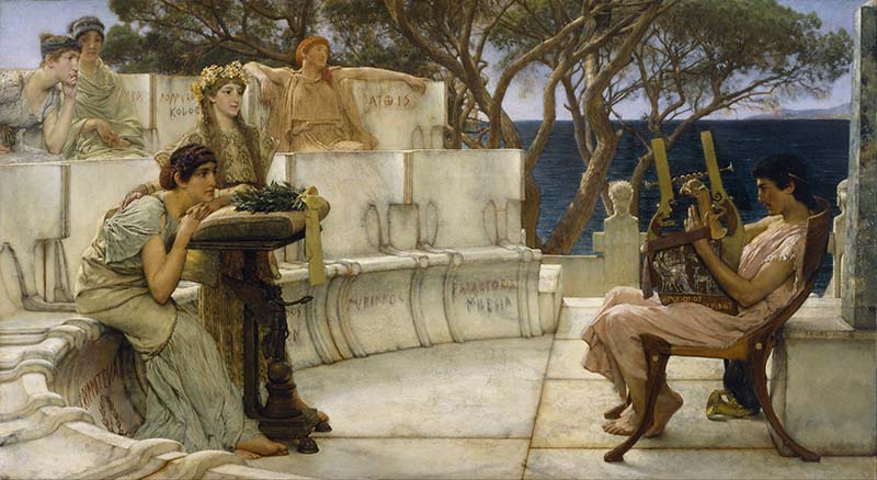 Sappho