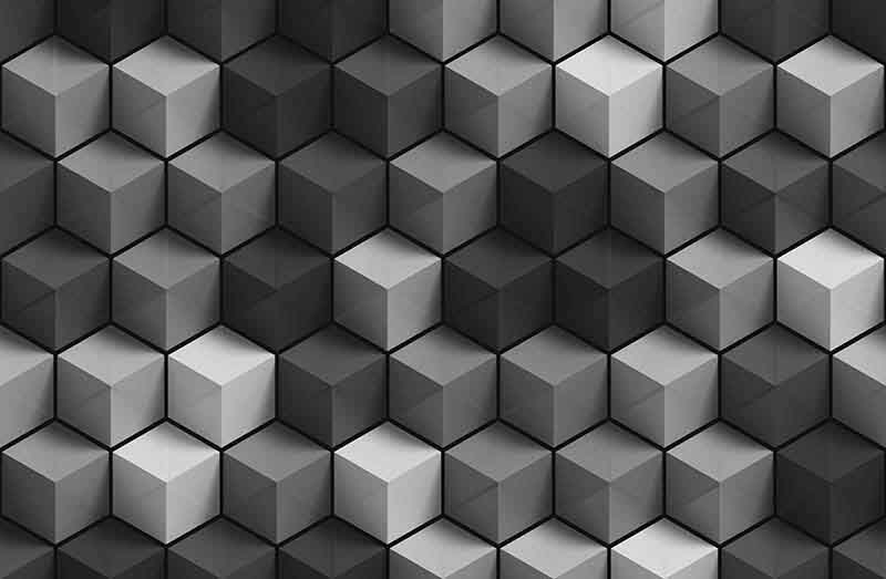 3D Desen